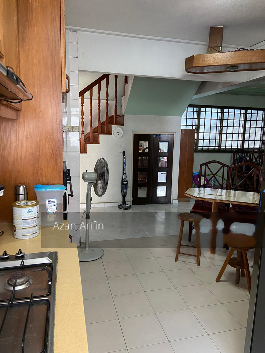 Blk 418 Pasir Ris Drive 6 (Pasir Ris), HDB Executive #247290101